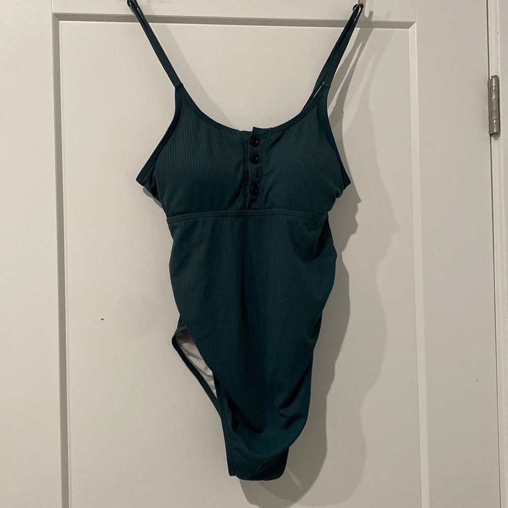 maternity bathing suit - Summer Mae - Size S